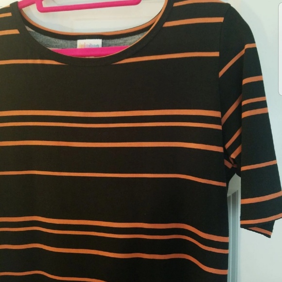 Lularoe Julia Dress - Picture 3 of 5